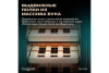 Винный шкаф Meyvel MV19BIG-KBT1