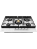 Варочная поверхность HIBERG VM 7255 W