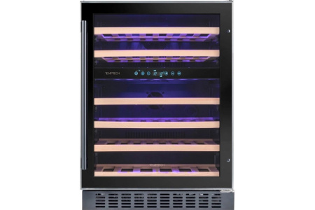 Винный шкаф Temptech WPX60DCB