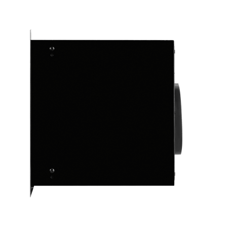 Кухонная вытяжка Maunfeld MZR 60 Lux чёрный
