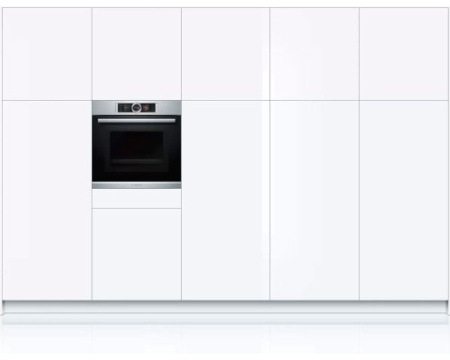 Духовой шкаф Bosch HMG6764S1