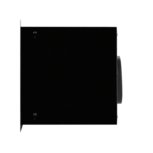 Кухонная вытяжка Maunfeld MZR 60 Lux чёрный