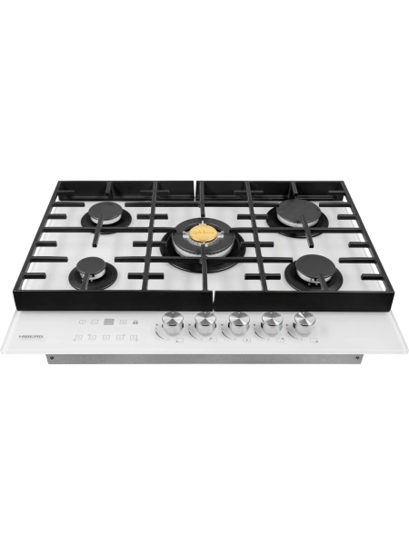 Варочная поверхность HIBERG VM 7255 W