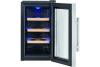 Винный шкаф Profi Cook PC-WK 1233 sw-inox