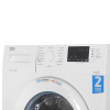Стиральная машина Beko SteamCure WSRE7612XWW