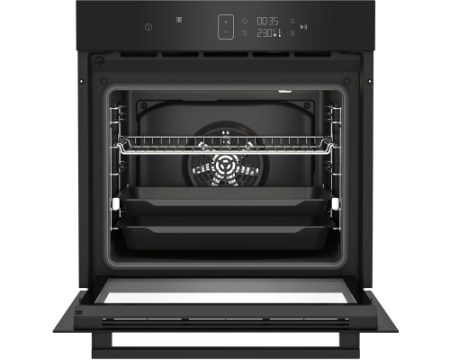 Духовой шкаф Hotpoint FE8 1351 SH BLG