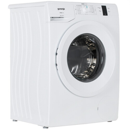 Стиральная машина с резервуаром для воды Gorenje WP7Y2/RV