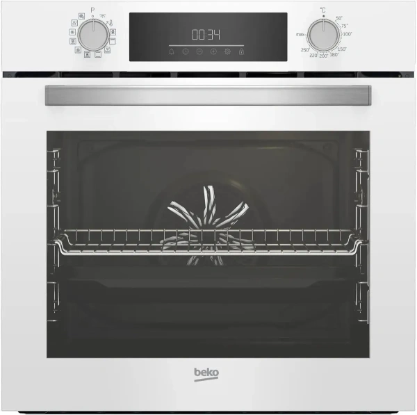 Духовой шкаф Beko BBIM143N0W