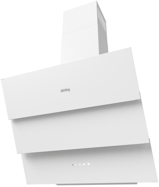 Кухонная вытяжка Franke REFLECT 60 WH, белый