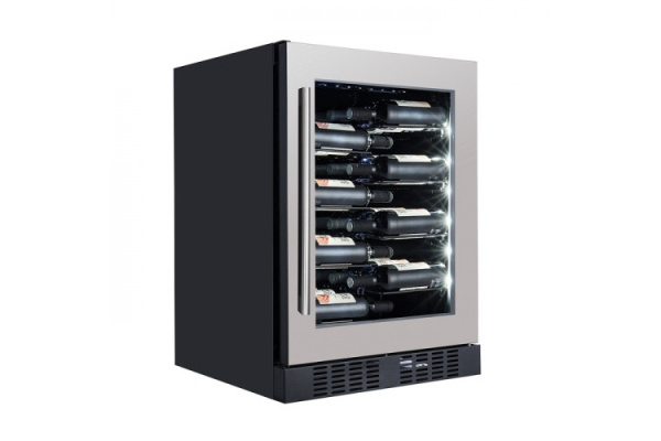 Винный шкаф Temptech CPROX60SX