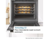 Духовой шкаф Bosch HBG578EB3