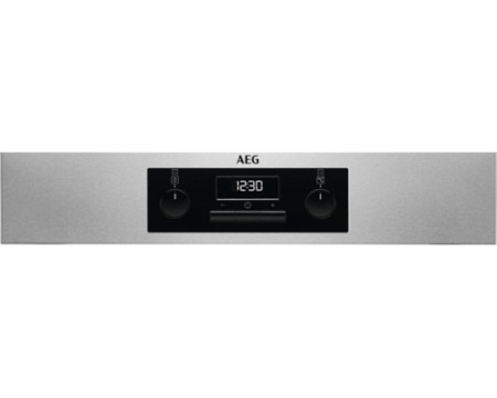 Духовой шкаф Aeg BEB331010M