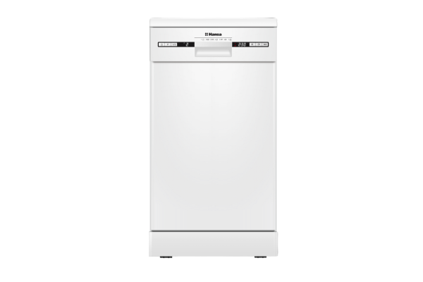 Посудомоечная машина Hansa ZWM427EWH