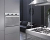 Электрический духовой шкаф Delonghi SLM 50 RUS