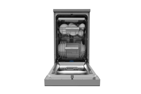 Посудомоечная машина Midea MFD45S350Si