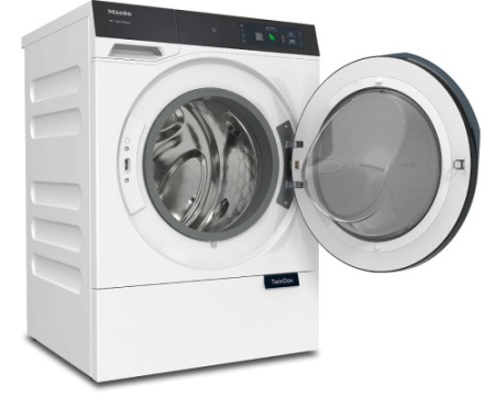 Стиральная машина Miele WQ 1000 WPS Nova Edition
