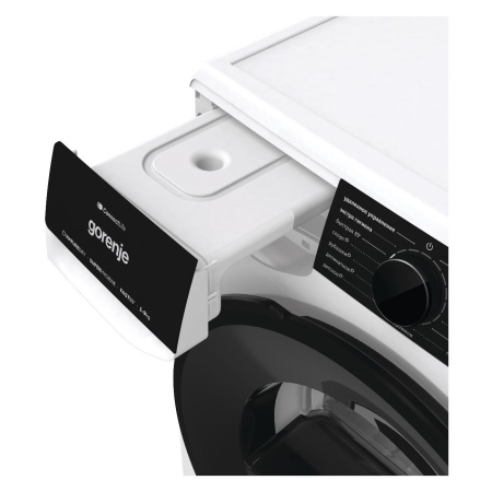 Сушильная машина Gorenje DPNA92WIFI/C