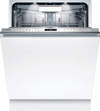 Посудомоечная машина встраиваемая Bosch SMV8YCX03E