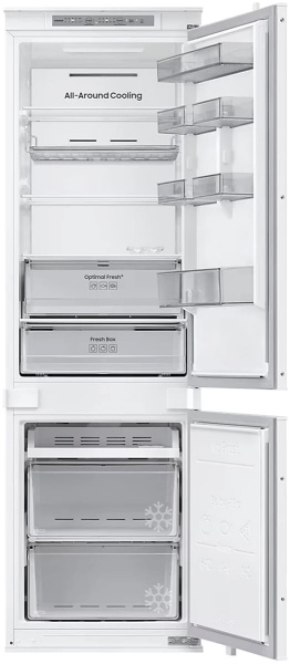 Встраиваемый холодильник Samsung BRB70F26CES0EO