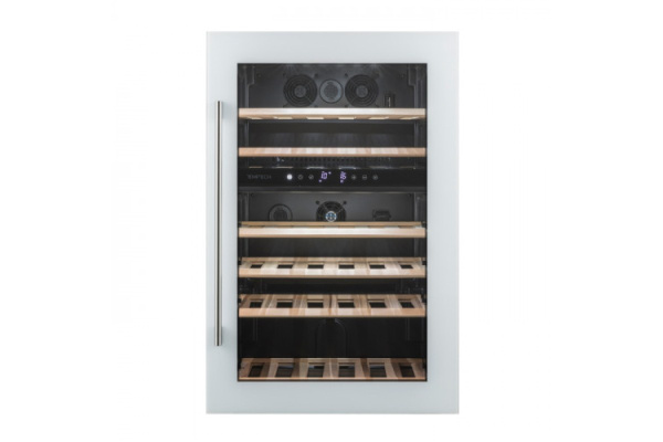 Винный шкаф Temptech OZ90DW