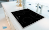 Встраиваемая электрическая панель Beko HIC64503TX