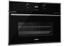 Компактный духовой шкаф Teka HLC 844 C BLACK-SS