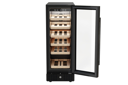 Винный шкаф Meyvel MV19BIG-KBT1