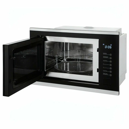 Встраиваемая микроволновая печь Midea MI9250BX