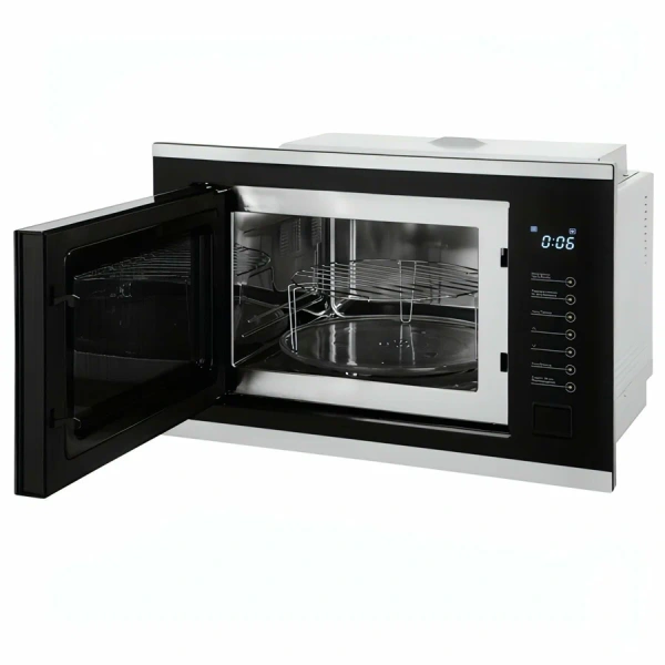 Встраиваемая микроволновая печь Midea MI9250BX