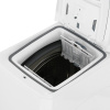 Стиральная машина с вертикальной загрузкой Haier RTXS G584TMH-07