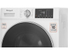 Стиральная машина Weissgauff WMD 58411 Smart Inverter Steam