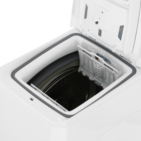 Стиральная машина с вертикальной загрузкой Haier RTXS G584TMH-07