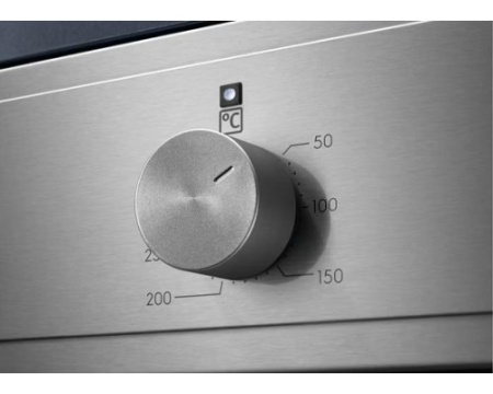 Духовой шкаф Electrolux EOH2H00BX