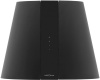 Островная вытяжка KRONA HOLLY ISOLA 500 BLACK S
