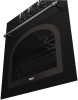 Духовой шкаф Teka HRB 6100 ATS SILVER