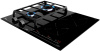 Варочная панель Teka HYBRID JZC 64322 ABN BLACK