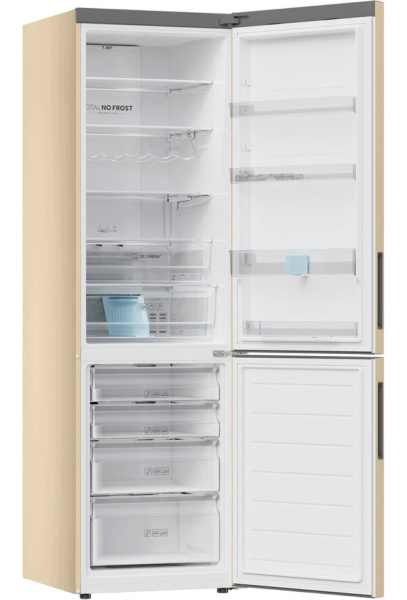 Холодильник Haier C2F637CGGU1