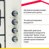 Газовая варочная поверхность Simfer H60Q41R571