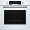 Встраиваемый духовой шкаф Bosch HBG517EW0R