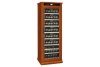 Винный шкаф Meyvel MV102-WA1-C (Almond)