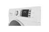 Сушильная машина ZUGEL ZDF81HP Heat Pump