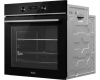 Духовой шкаф Haier HOQ-A2AEN3BX