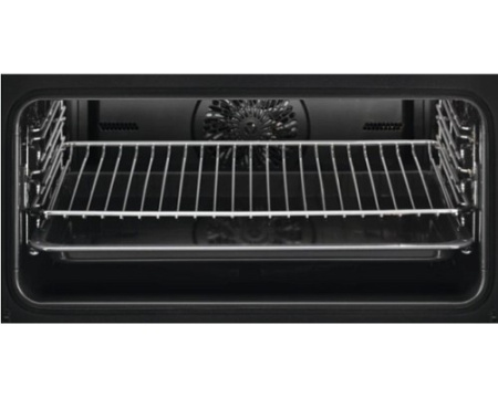 Духовой шкаф Electrolux VKL8E08WV
