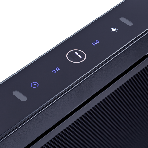 Вытяжка кухонная EXITEQ EX-1416 black