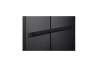 Холодильник LG GC-B257KBHW