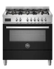 Варочный центр Bertazzoni Professional PRO96L1ENET