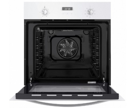Духовой шкаф Maunfeld EOEM.589W