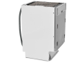 Встраиваемая посудомоечная машина Hotpoint HIS 1D67