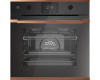 Духовой шкаф Kuppersbusch BP 6350.0 GPH 7 Copper