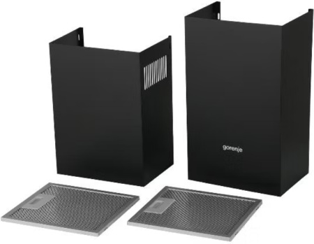 Вытяжка Gorenje WHI646E7BP